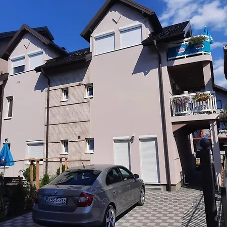 Apartamento Balicevac 5