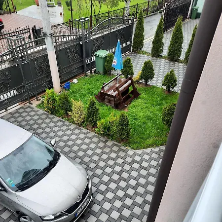 Balicevac 5 Appartement