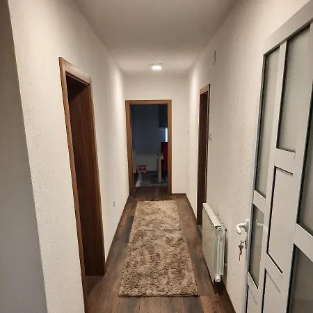 Balicevac 5 *