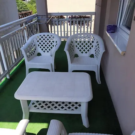 Apartamento Balicevac 5 *