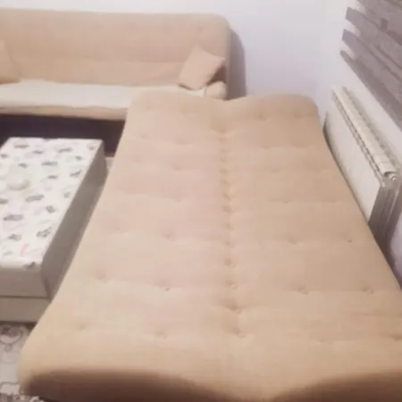 Balicevac 5 * Saraievo