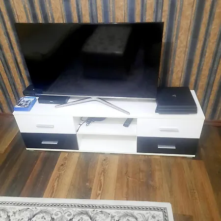 Balicevac 5 Saraievo