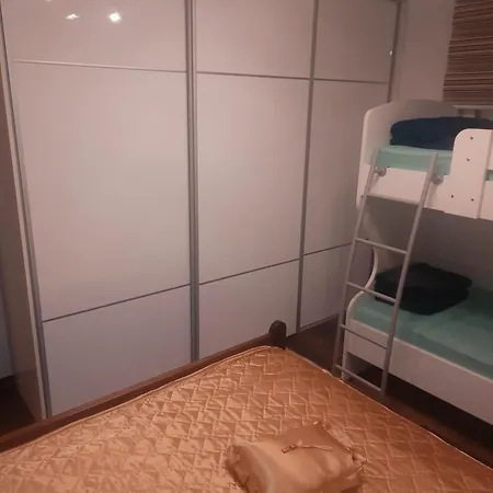 Balicevac 5 Apartmán
