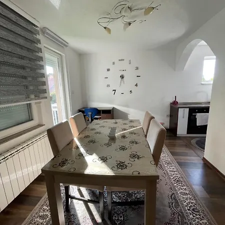 Balicevac 5 Sarajevo