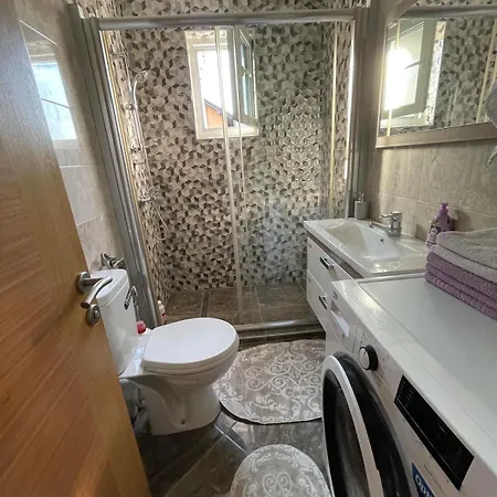 Balicevac 5 Apartamento