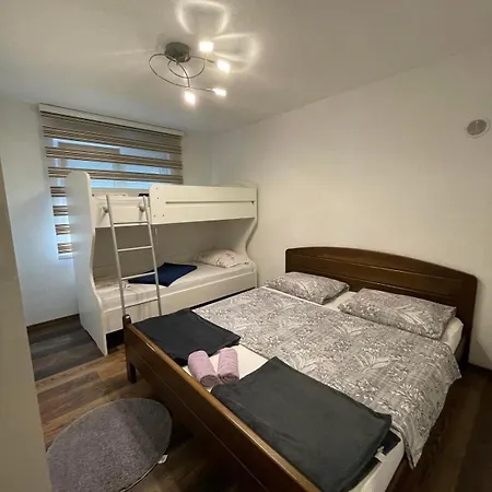 Balicevac 5 * Sarajevo