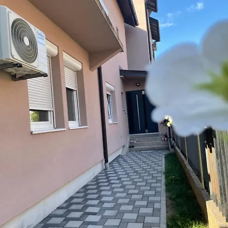 Appartement Balicevac 5